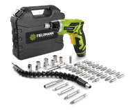 FIELDMANN Wiertarko-wkrętarka FDS 10155-A akumulatorowa - 1026513 - zdjęcie 1